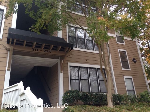 Foto principal - 1 br, 1 bath House - 218 Summit N Dr NE