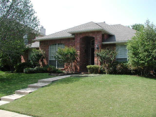 Foto principal - 10612 Atlanta Dr