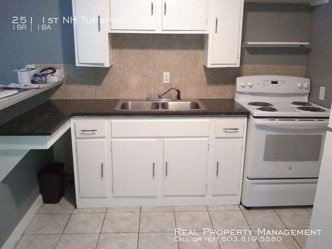 Building Photo - Cozy 1 Bedroom Apartment