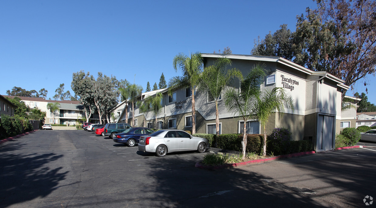 Primary Photo - Eucalyptus Village