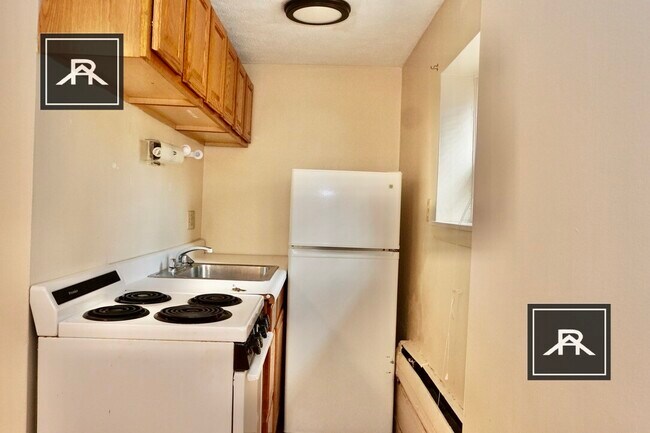 Foto del edificio - 1246 Commonwealth Ave