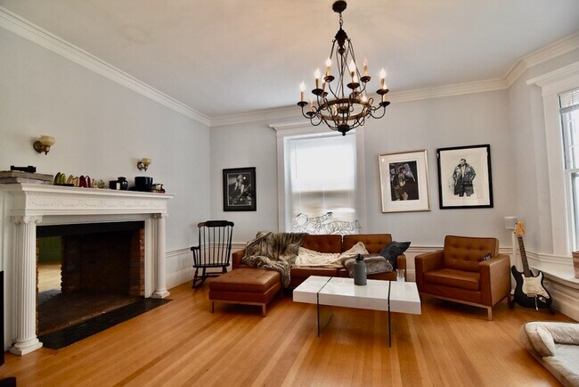 Foto del edificio - 28 Brookledge St