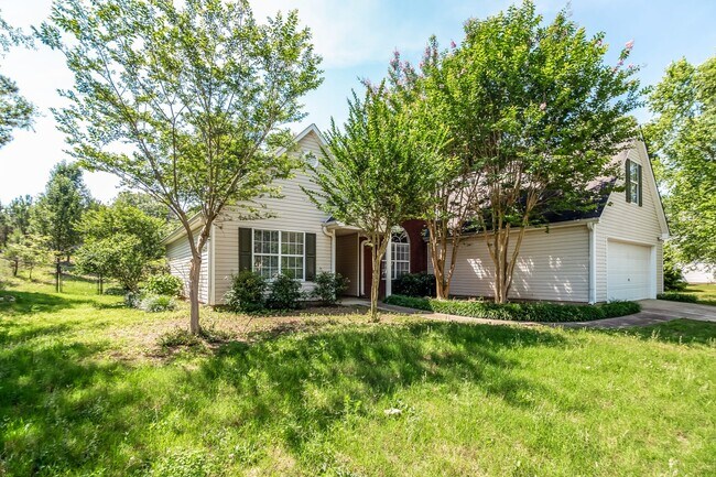 Building Photo - 1785 Alcovy River Dr