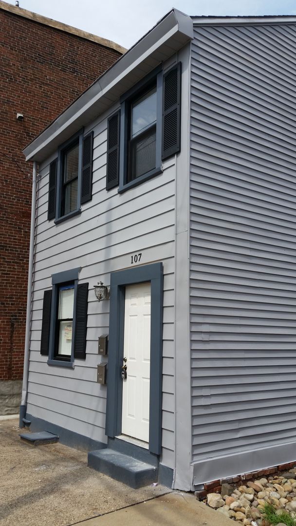 Photo - 107 S 16th St Apartment