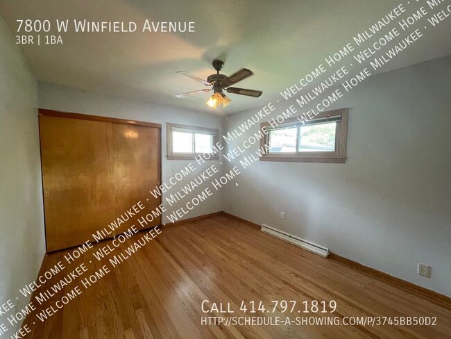 Building Photo - COMING SOON Menomonee River Hills 3 Bedroo...