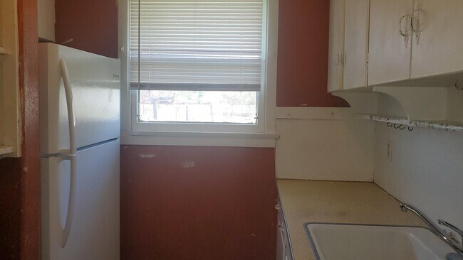 Foto del edificio - 1226 N 13th St