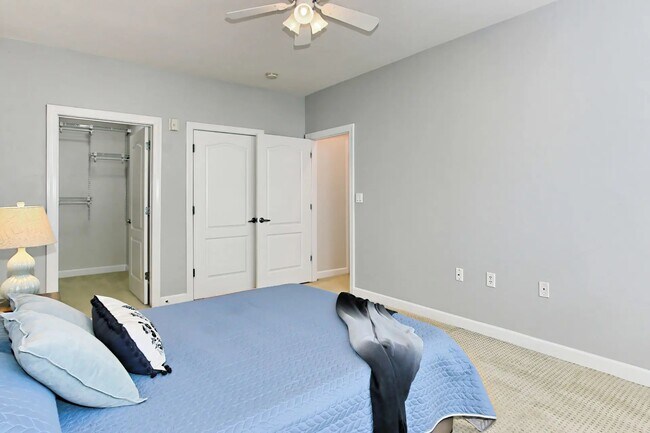 Foto del edificio - 400 Cameron Station Blvd