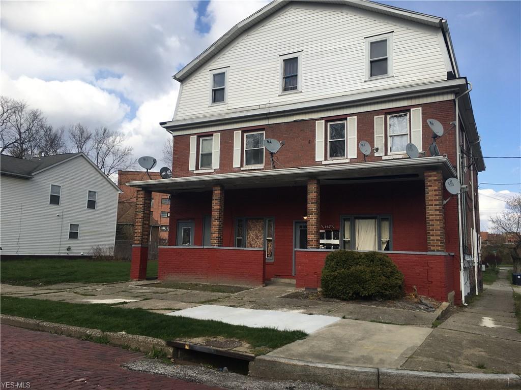 167 Chittenden St Unit 1, Akron, OH 44306 Room for Rent in Akron, OH