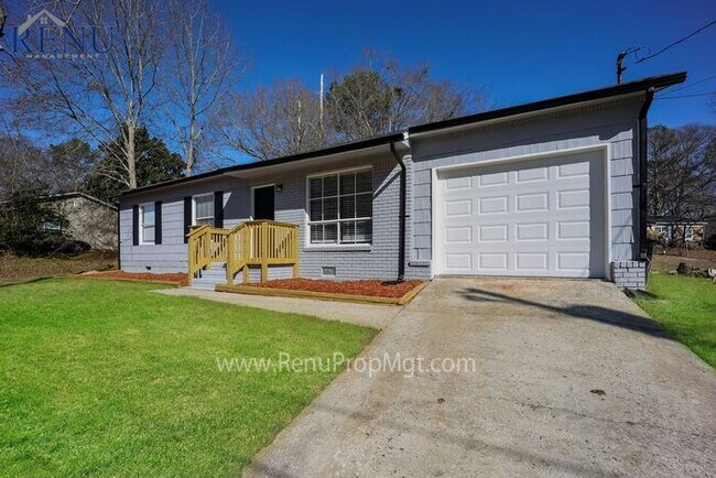 Foto del edificio - Now Available! 3 bed 2 bath!