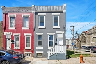 Building Photo - 2366 N Bouvier St