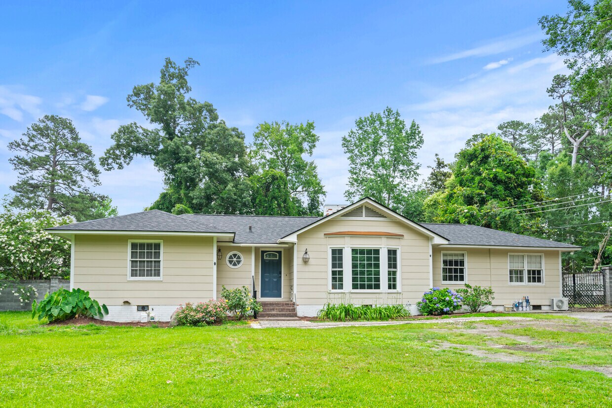 Foto principal - 514 S Cashua Dr