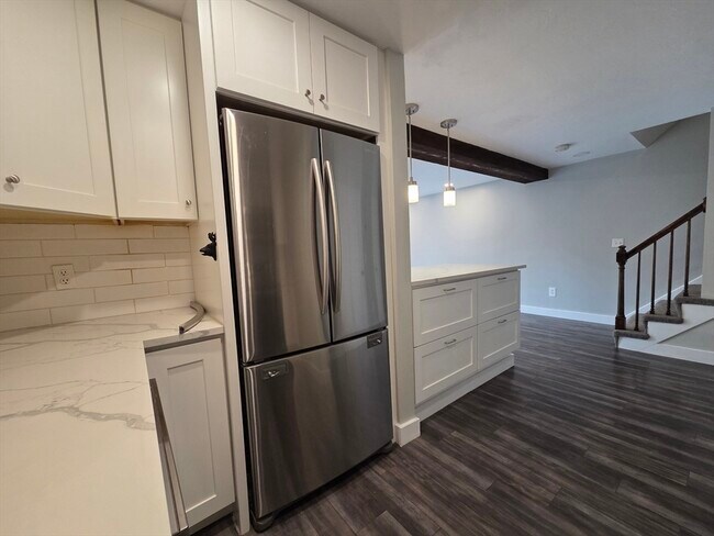 Foto del edificio - 144 Quincy Shore Dr