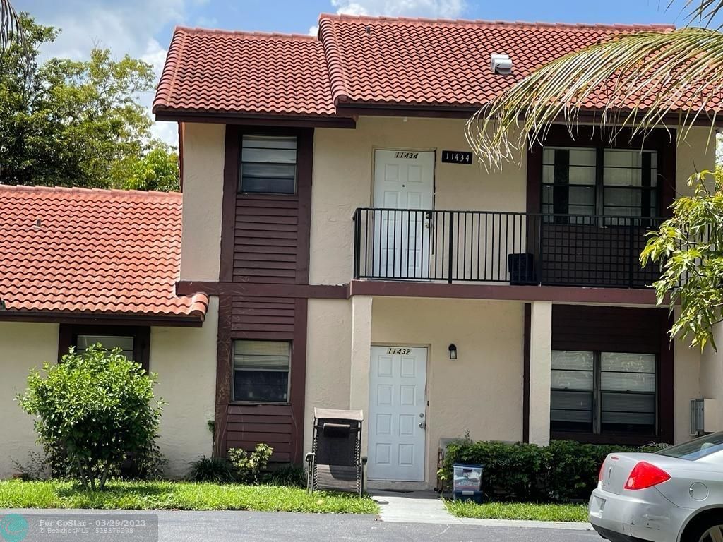 11434 NW 42nd St Unit 11434, Coral Springs, FL 33065 Room for Rent in