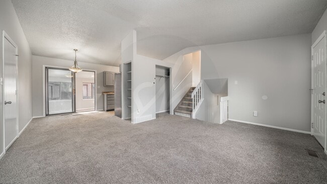 Photo - Great Home in Colorado Springs with 2 Car Garage