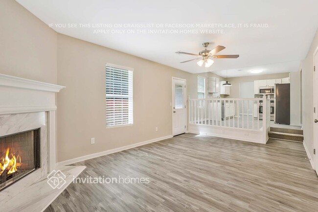Building Photo - 2201 Clayton Ridge