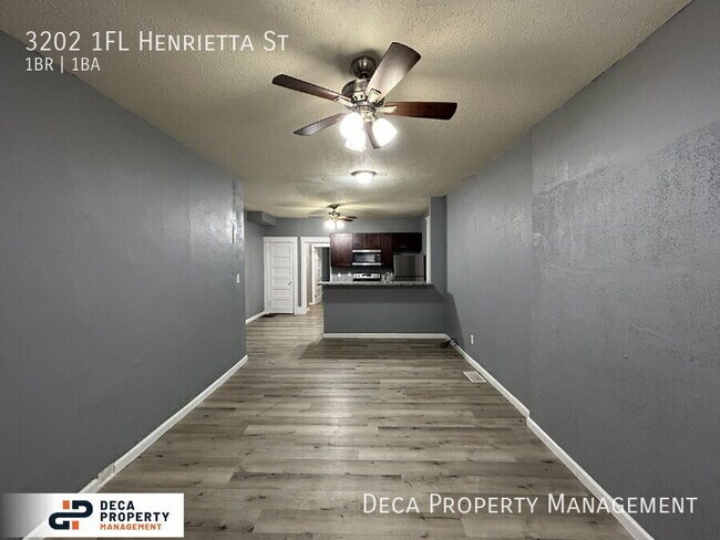 Foto del edificio - 3202-31FL Henrietta St