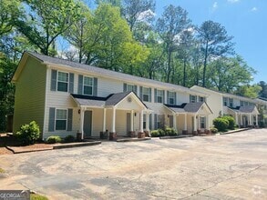 Building Photo - 603 Wilburn Ave