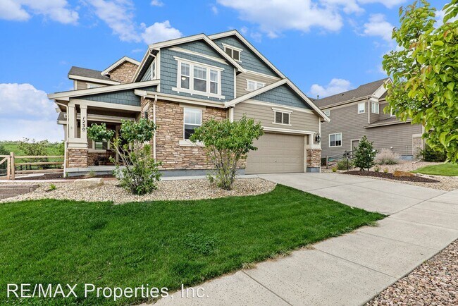 Building Photo - 5 br, 3.5 bath House - 1230 Crown Haven Cir.