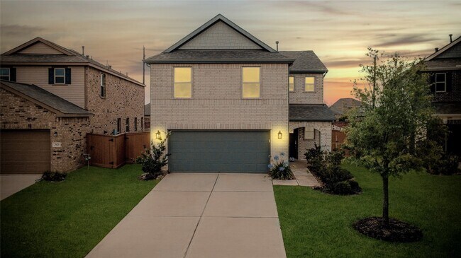 Foto del edificio - 2916 Shimmer Edge Dr