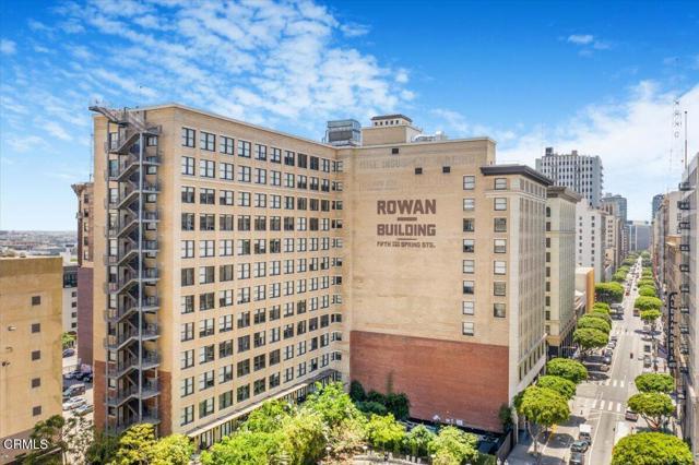 Foto principal - 460 S Spring St