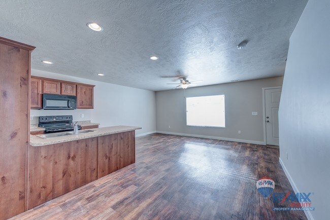 Foto del interior - Overlook At Rosecrest