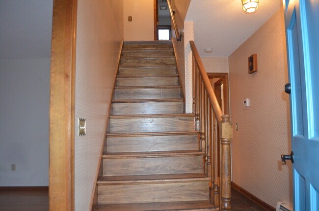 Foto del edificio - 1286 Arbutus St