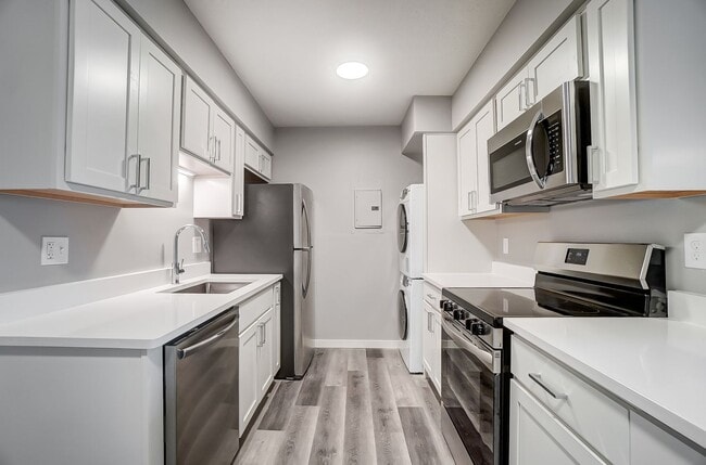 Interior Photo - Chardon Place