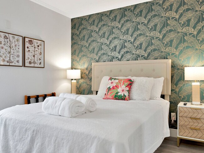 Foto del edificio - 2506 N Rocky Point Dr