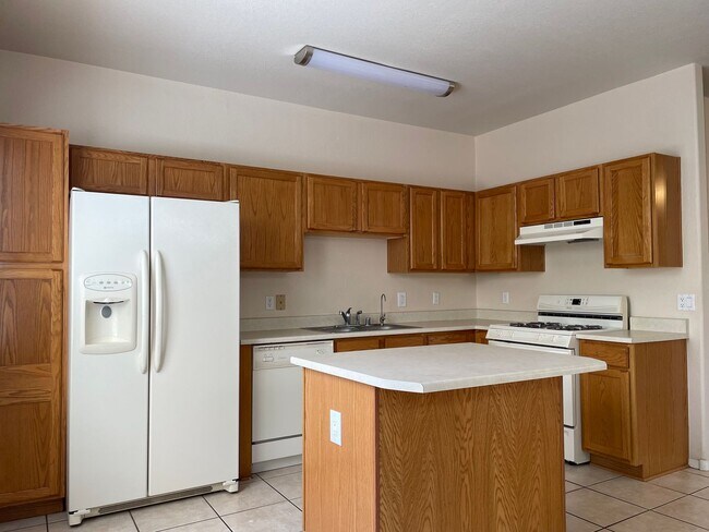 Foto del edificio - NE Townhouse with all the amenities