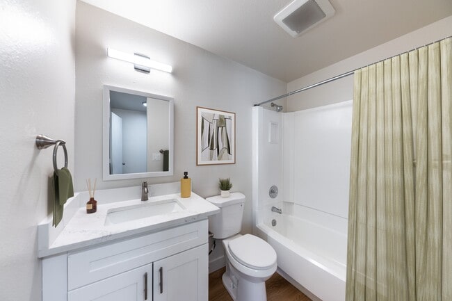 Building Photo - Elevation at the U