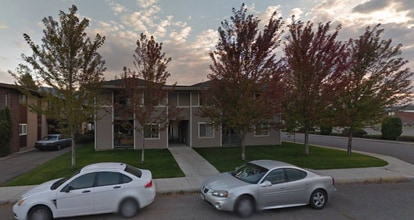 Building Photo - 741 W Sussex Ave