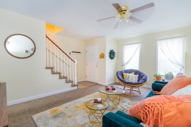 Foto del edificio - 101 Brookview Cir