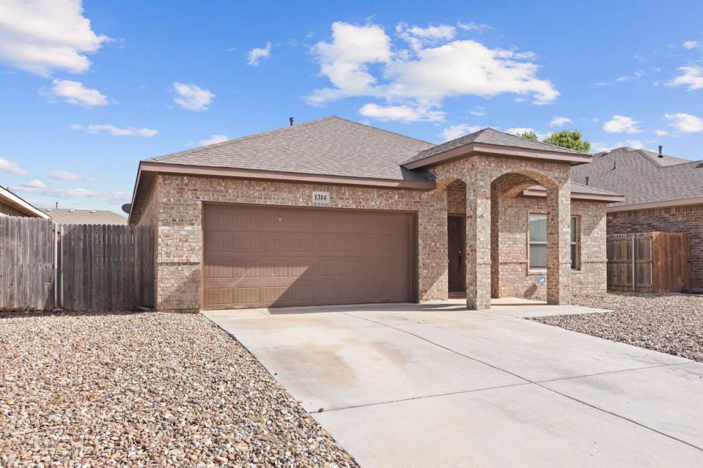 Foto principal - 1314 Cerrillos Ave