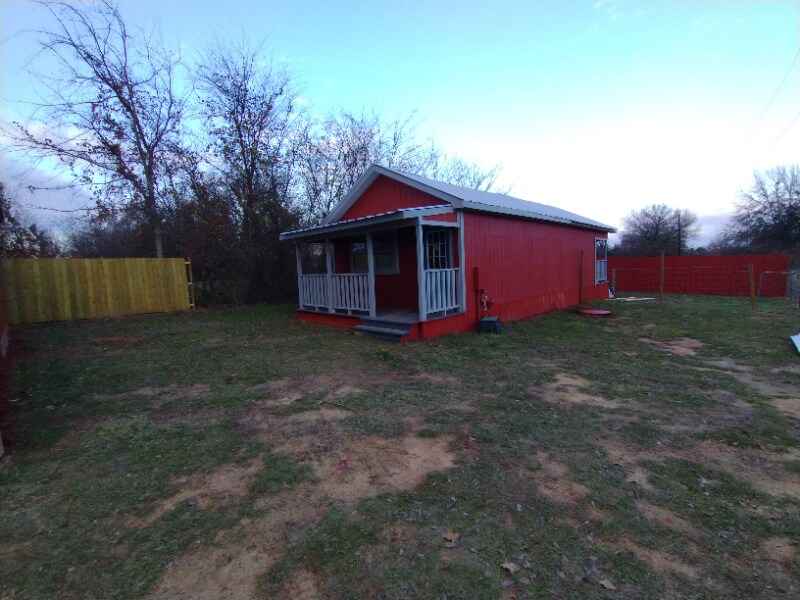 Foto principal - 540 Co Rd 4513