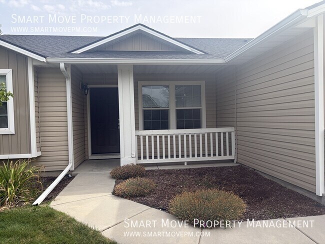 Foto del edificio - 4284 S Overhill Way