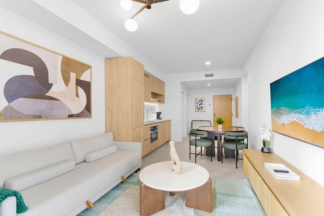 Foto del edificio - 11 NE 6th St