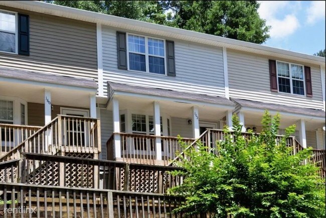 Foto del edificio - 2 br, 1.5 bath Condo - 162 Oxbo Rd