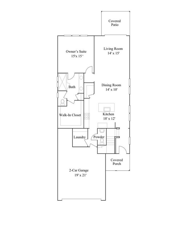 Foto del edificio - Stunning 4BR House in Saint Johns