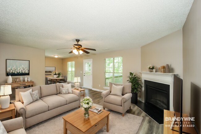 Foto del edificio - 3596 Brookstone Way