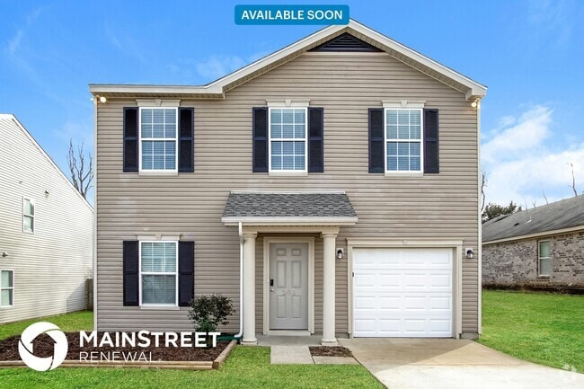 Building Photo - 202 Valleyside Dr NE