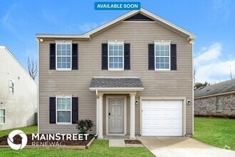 Building Photo - 202 Valleyside Dr NE