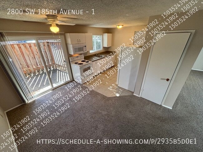 Photo - 2800 SW 185th Ave Apartment