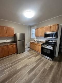 Foto del edificio - 131 W 25th St