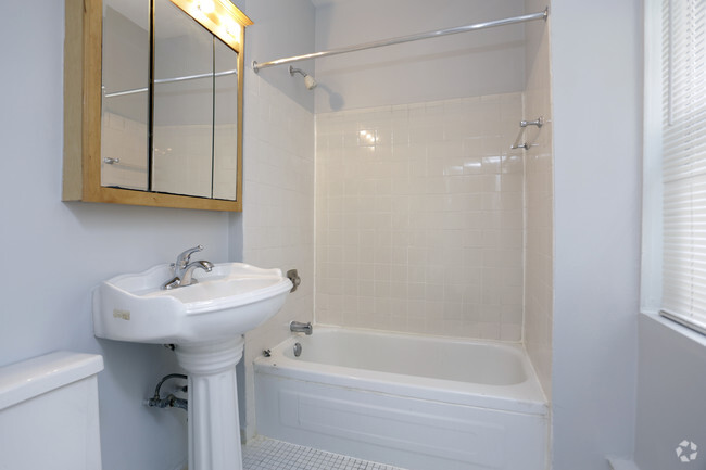 Foto del interior - The Legacy HB at Clarendon Park