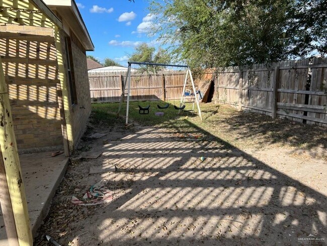 Foto del edificio - 302 N Mississippi St