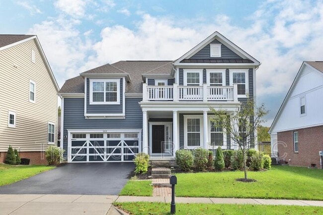 Building Photo - 1412 Leesland Dr