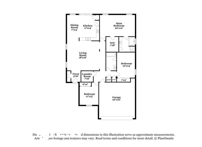 Foto del edificio - 1187 Stoneham Dr