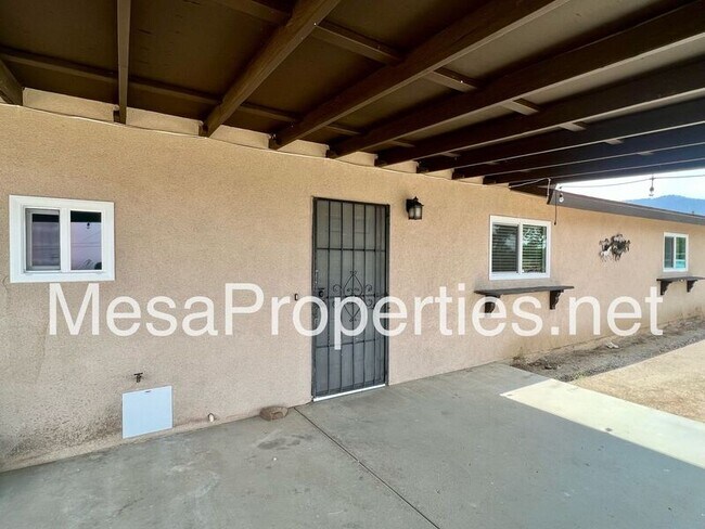 Foto del edificio - 2871 Sunnyslope Rd