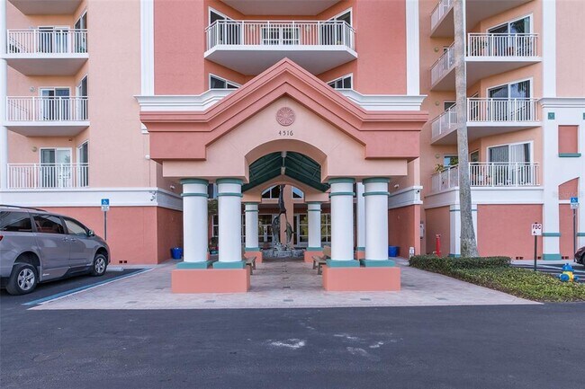 Building Photo - 4516 Seagull Dr