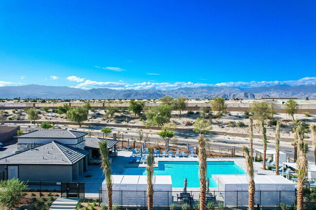 Foto del edificio - 76290 Johns Hopkins Dr